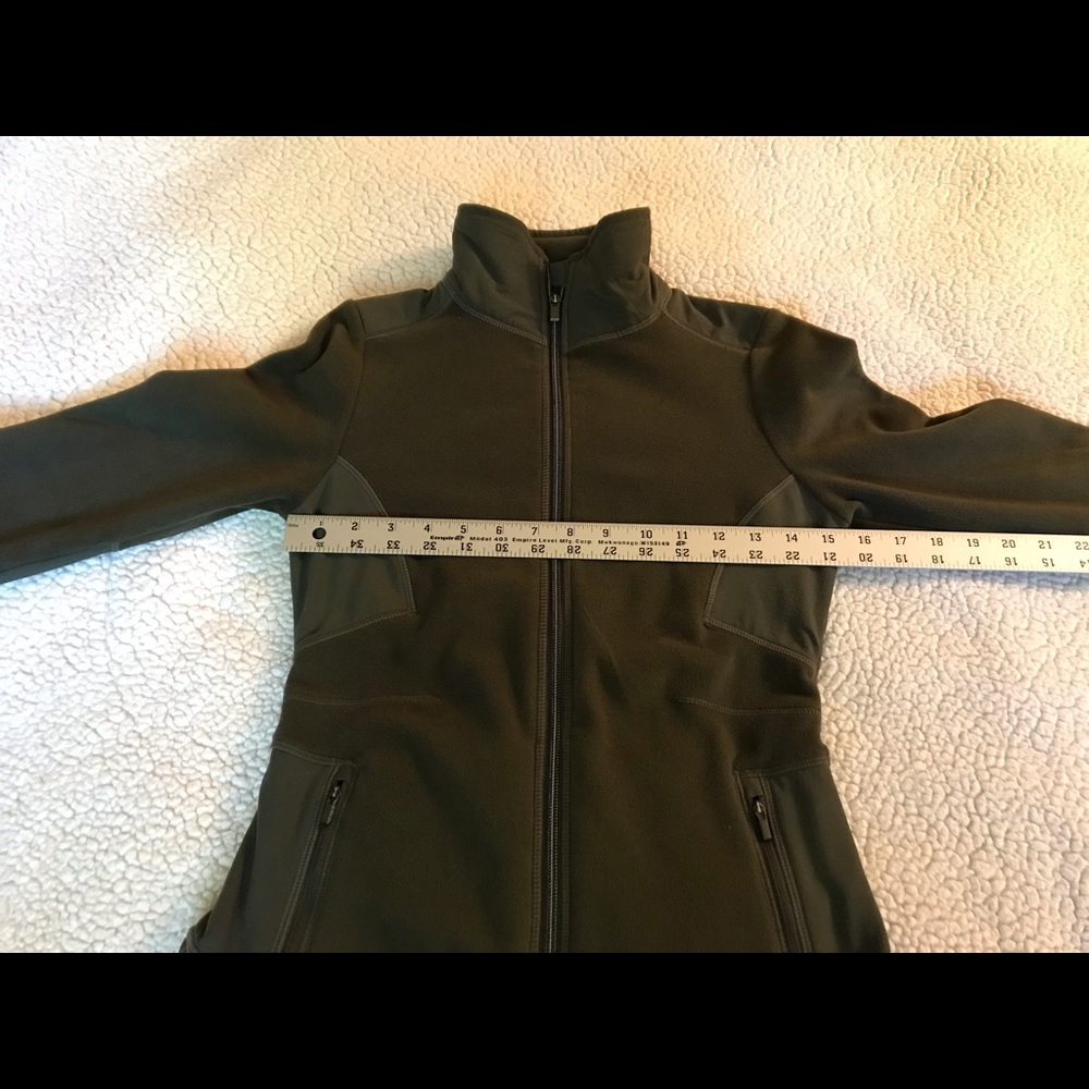 Athleta jacket - Picture 4 of 7